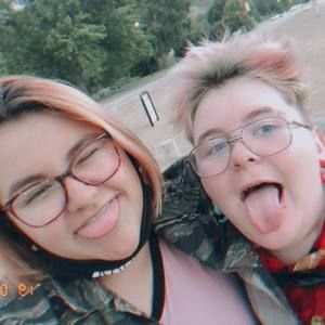 Meet your Posher, Christie